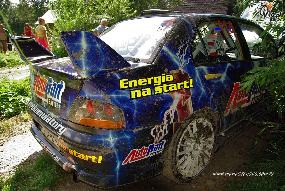 Rajd Rzeszowski